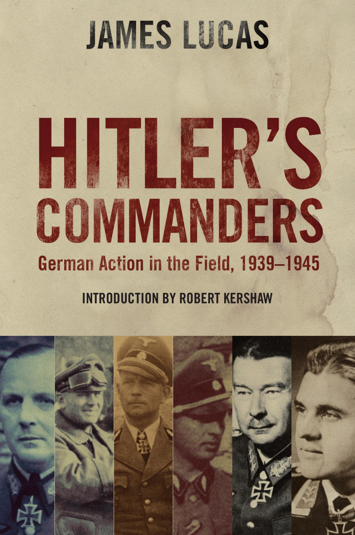 Hitler's Commanders