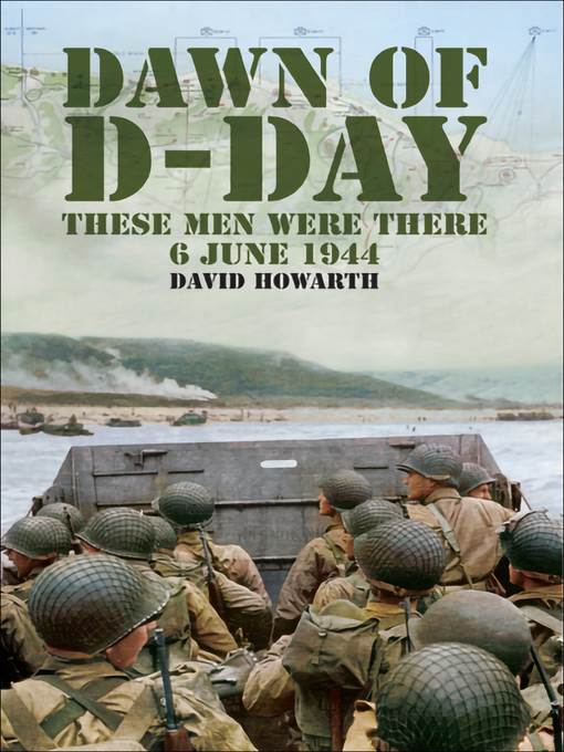 Dawn of D-Day