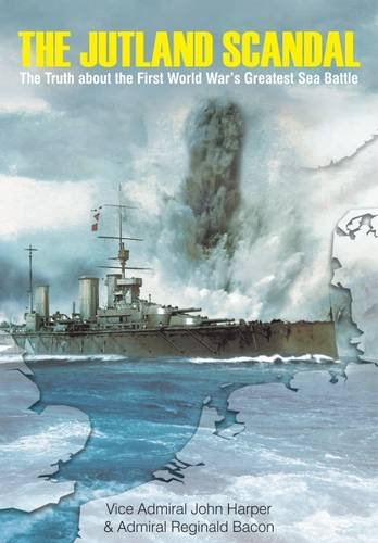 The Jutland Scandal