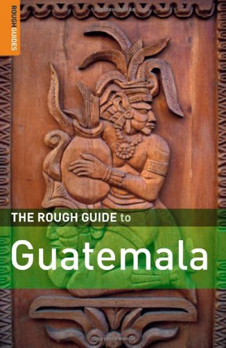 The Rough Guide to Guatemala 4