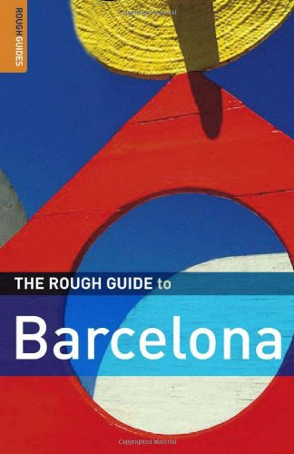 The Rough Guide to Barcelona