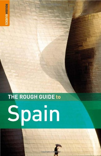 The Rough Guide to Spain