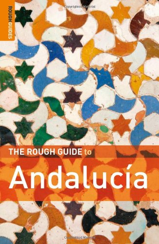 The Rough Guide to Andalucia