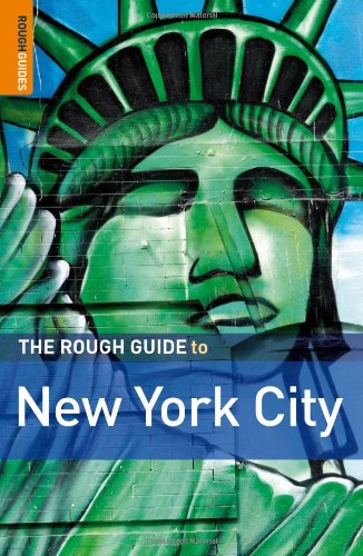 The Rough Guide To New York City 11 (Rough Guide Travel Guides)