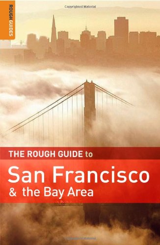 The Rough Guide to San Francisco &amp; the Bay Area