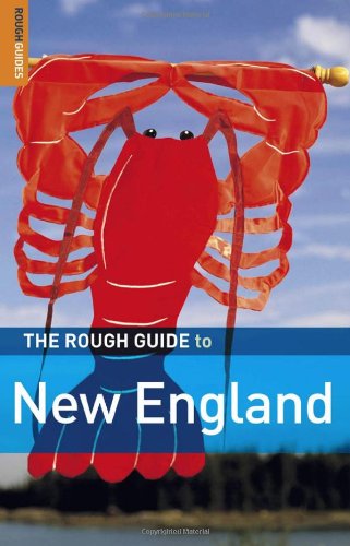 The Rough Guide to New England