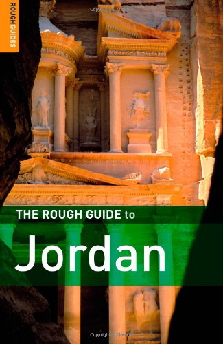 The Rough Guide to Jordan