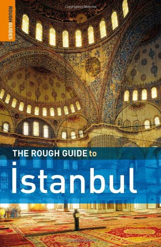 The Rough Guide to Istanbul