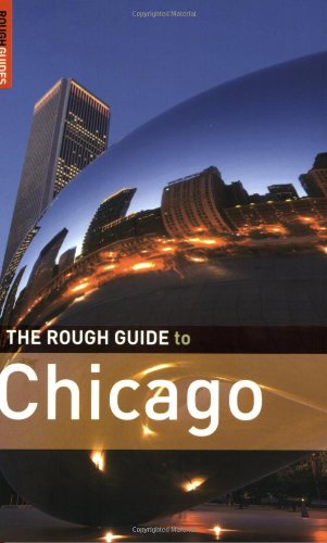 The Rough Guide to Chicago 3