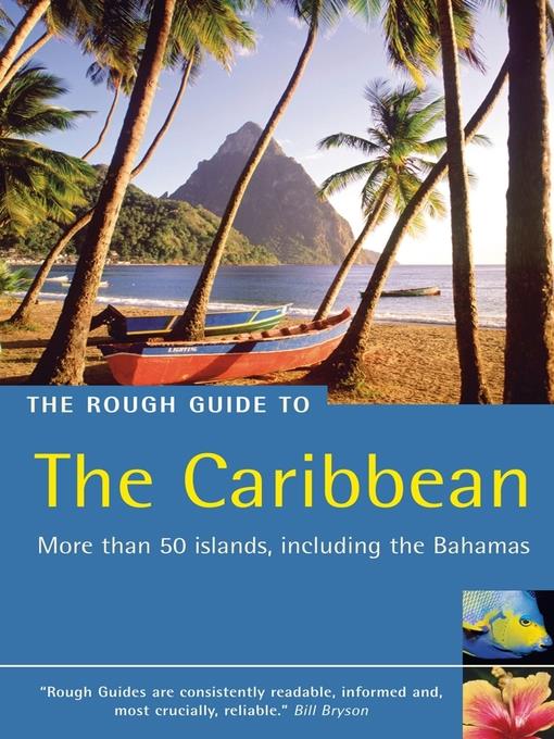 The Rough Guide to the Caribbean