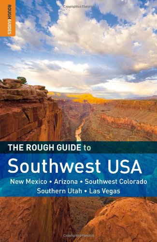 The Rough Guide to Southwest USA