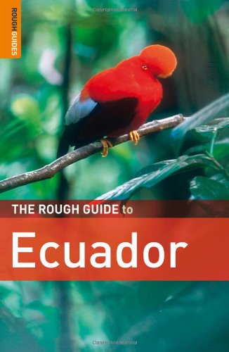 The Rough Guide to Ecuador