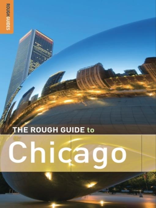 The Rough Guide to Chicago