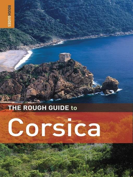 The Rough Guide to Corsica