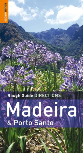 Madeira & Porto Santo : directions