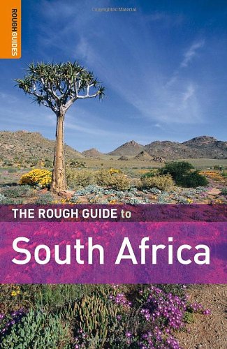 The Rough Guide to South Africa