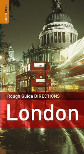 London directions