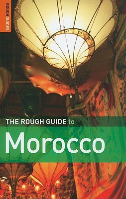 The Rough Guide to Morocco