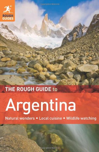 The Rough Guide to Argentina