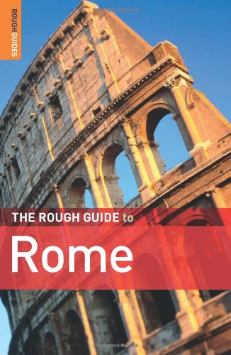 The Rough Guide to Rome