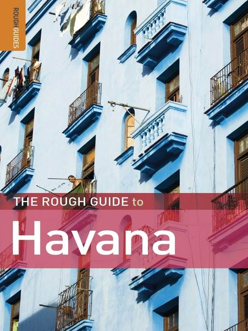 The Rough Guide to Havana