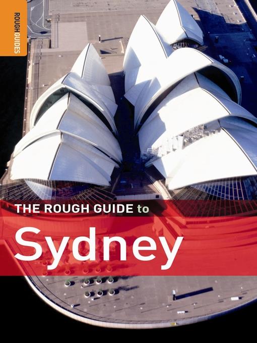 The Rough Guide to Sydney