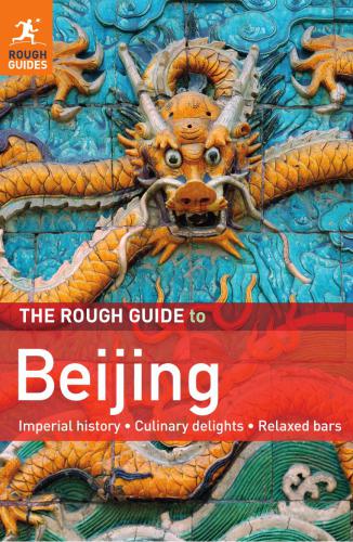 The Rough Guide to Beijing