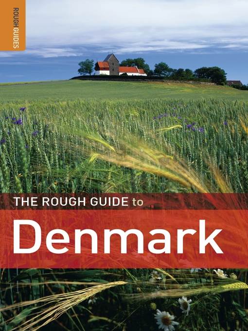 The Rough Guide to Denmark