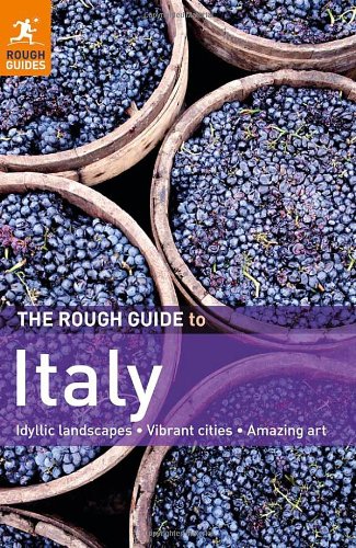 The Rough Guide to Italy