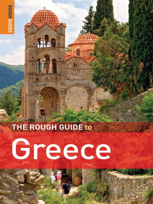 The Rough Guide to Greece