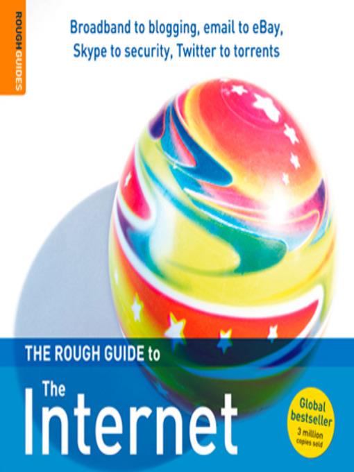 The Rough Guide to the Internet