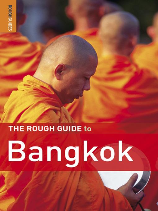 The Rough Guide to Bangkok