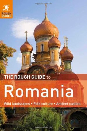 The Rough Guide to Romania