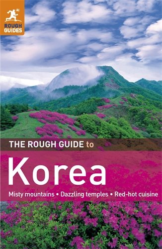 The Rough Guide to Korea