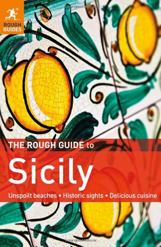 The Rough Guide to Sicily