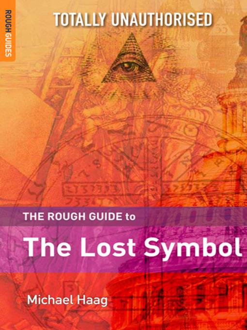 The Rough Guide to the Lost Symbol