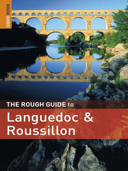 The Rough Guide to Languedoc and Roussillon