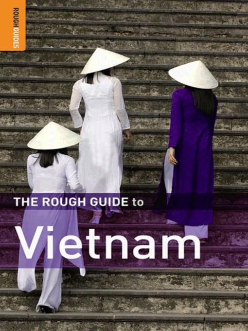 The Rough Guide to Vietnam