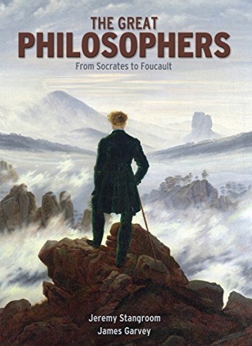 The Great Philosophers