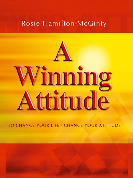 A Winning Attitude