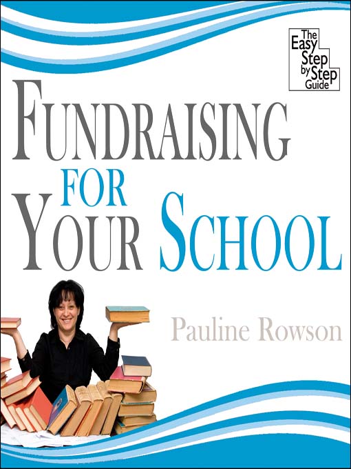 Fundraising for Your School