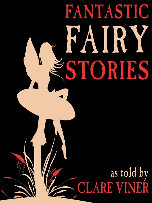 Fantastic Fairy Stories