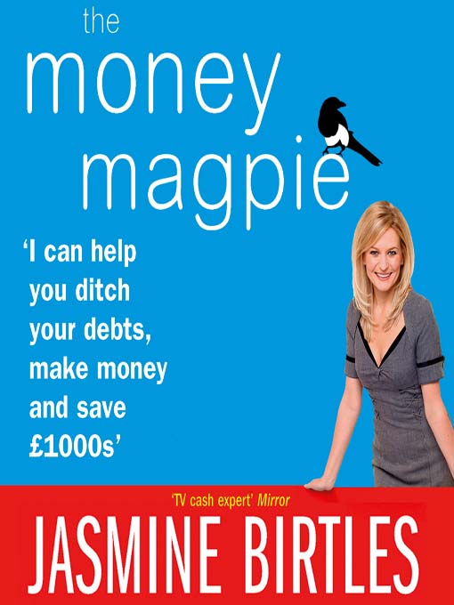 The Money Magpie