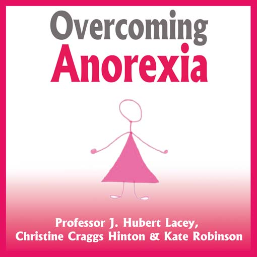 Overcoming Anorexia