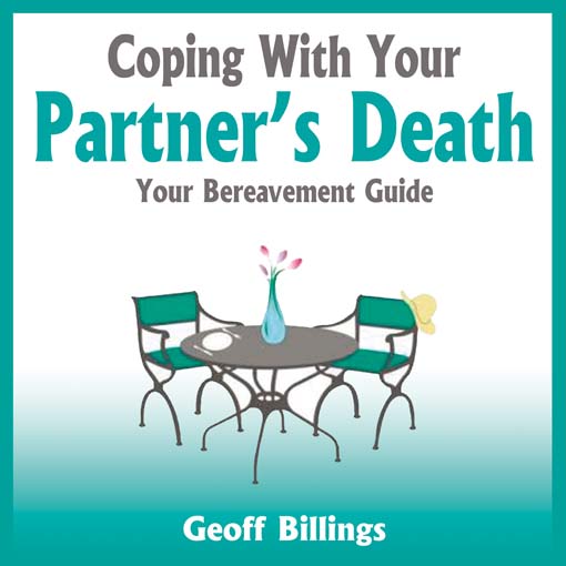 Coping With Your Partner's Death