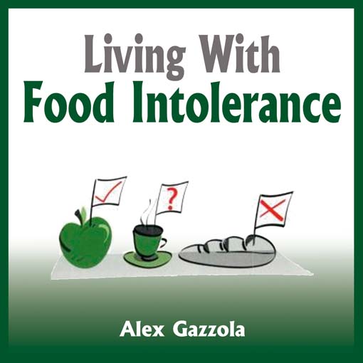 Living With Food Intolerance