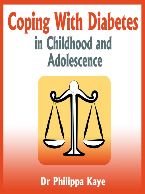 Coping With Diabetes in Childhood and Adolescence