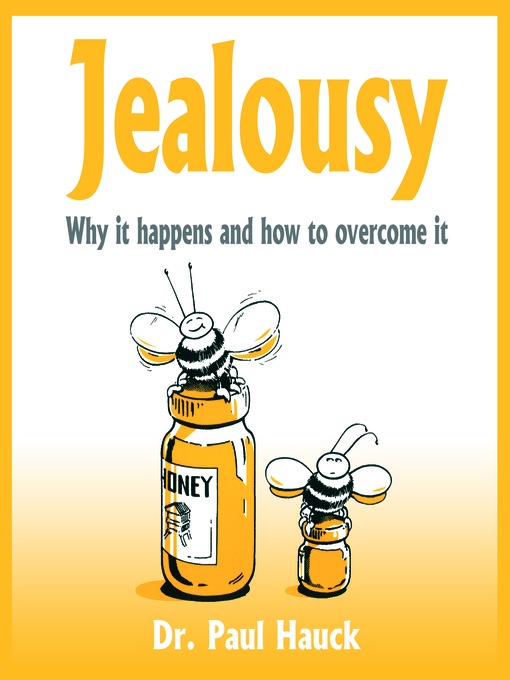 Jealousy