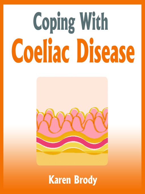 Coping with Coeliac Disease