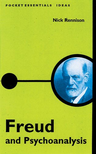 Freud and Psychoanalysis